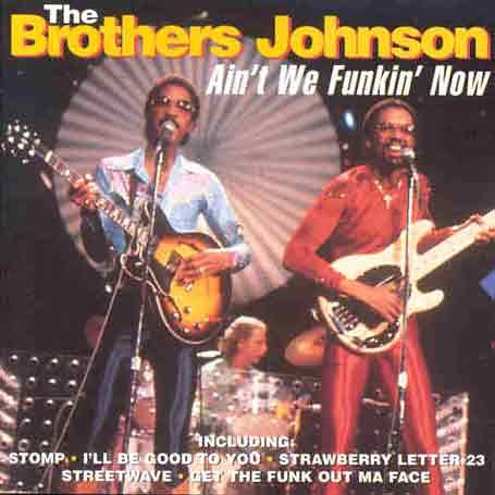 Funk Brothers