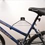 Racor Pro PSB-1R Single Folding Bike Rack