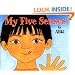 My Five Senses Big Book (Let's-Read-And-Find-Out)