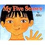 My Five Senses (A let's-read-and-find-out-book)