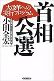 首相公選―大改革への実行プログラム