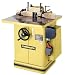 Powermatic 1270115 Model 27 1/2-Inch and 3/4-Inch Interchangeable Spindle 5 Horsepower Shaper, 230-Volt 3 Phase