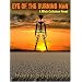 Five Star First Edition Mystery - Eye of the Burning Man: A Mick Callahan Novel (Five Star First Edition Mystery)
