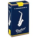 VANDOREN - SR212 - 10 anches sax alto...