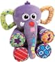 Lamaze Eddie the Elephant Tunes