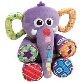 Lamaze Eddie the Elephant Tunes