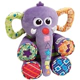 Lamaze LC27043 - Musikelefantvon "RC2 (Learning Curve)"