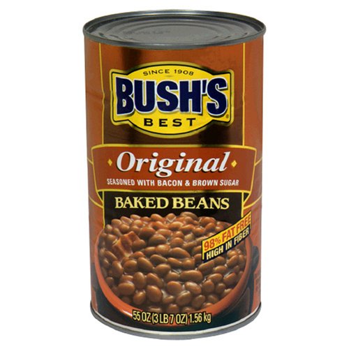 Bush