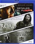 Pack: Se�ales Del Futuro + The Road +...