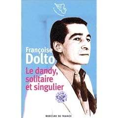 Le Dandy, solitaire et singulier