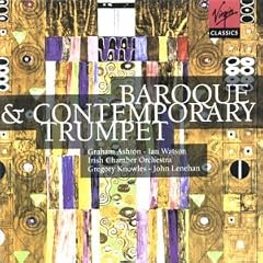 Baroque and Contemporary Trumpet