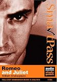 Romeo and Juliet: SmartPass Audio Education Study Guides