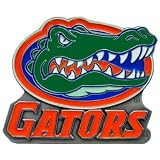 Florida Gators NCAA Hitch Cover (Class 3)