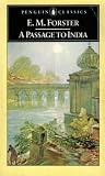 Books : A Passage to India