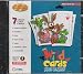 Corel Wild Cards - Go Fish, Old Maid, War & MORE!