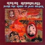 Revue Marian McPartland  / Plays the Music of Alec Wilder