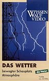 cover of Das Wetter