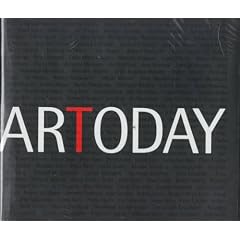 Art Today: A Guide to International Art