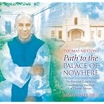Thomas Merton's Path to the Palace of Nowhere book cover