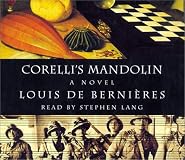 Corelli's Mandolin
