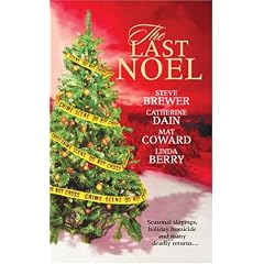 The Last Noel (Wwl Mystery)
