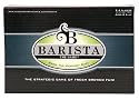 Barista: The Game