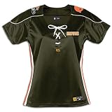 Cleveland Browns Womans Draft Me Jersey