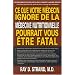 Ce que votre m�decin ignore de la m�decine nutritionnelle pourrait vous �tre fatal