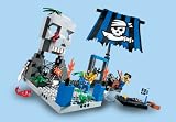 Eigenschaften LEGO 7074 / LEGO 4JUNIORS 7074 - Pirateninsel