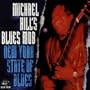 New York State of Blues
