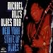 New York State of Blues