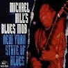 Image of album by Michael Hill's Blues Mob