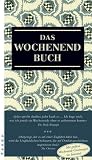 Das Wochenend Buch - 