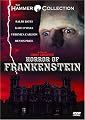 The Horror of Frankenstein