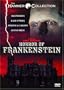 The Horror of Frankenstein