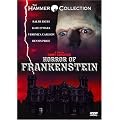 Horror of Frankenstein (Widescreen)