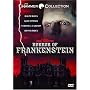 The Horror of Frankenstein