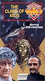 Doctor Who: The Claws of Axos [VHS]