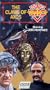 Doctor Who: The Claws of Axos [VHS]