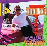 Richard Blade's Flashback Favorites, Vol. 4