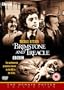 Play for Today {Brimstone and Treacle}