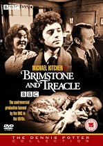 Brimstone And Treacle [1987]