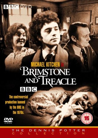 Brimstone And Treacle [1987]