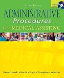 Administrative Procedures for Medical Assisting