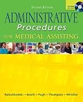 Administrative Procedures for Medical Assisting