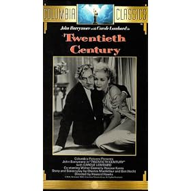 Twentieth Century [VHS]