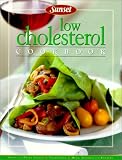 Low Cholesterol Cookbook