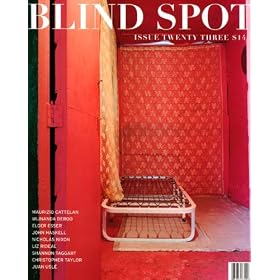Blind Spot by 