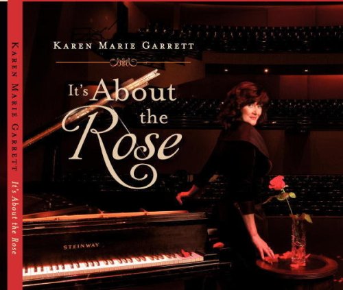 Karen Marie Garrett - It