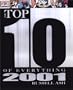 The Top 10 of Everything 2001